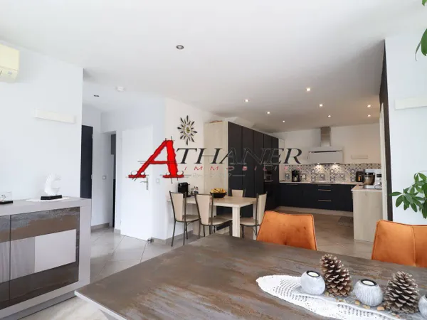Maison 5 pièces 122 m²