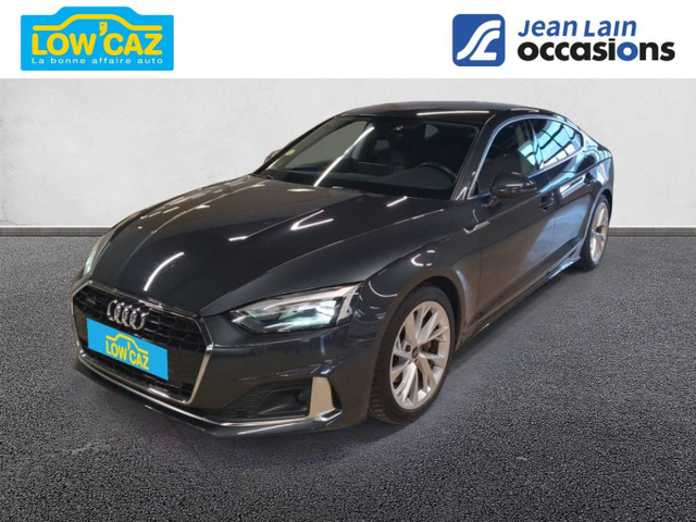 Audi A5 Sportback 40 TDI 204 S tronic 7 Quattro Business Line