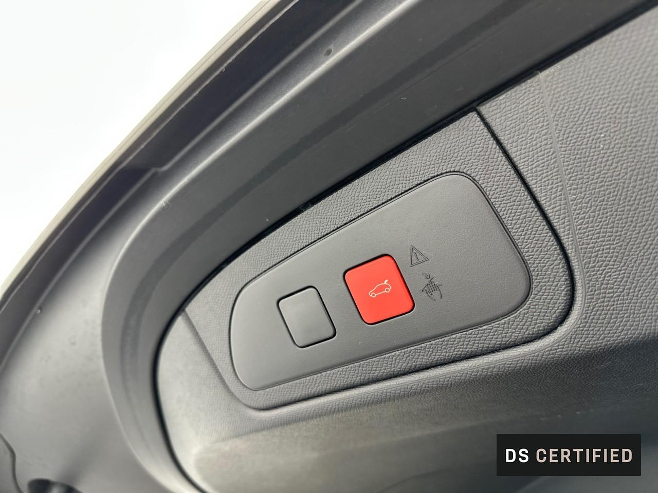 Ds Ds 7 crossback hybride rechargeable e-tense 360 eat8 4x4 performa — photo 39
