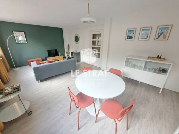 Appartement Caen 3 pièce(s) 71 m2