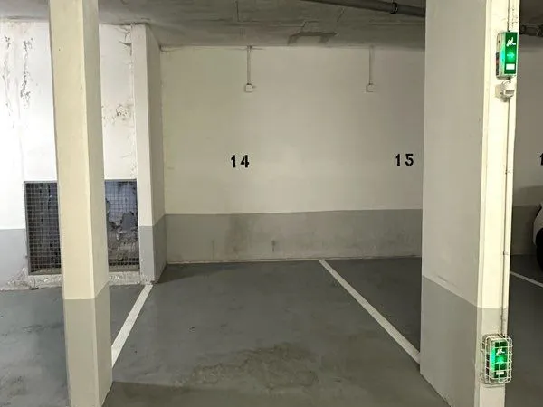 Parking souterrain proche Gare de Clamart