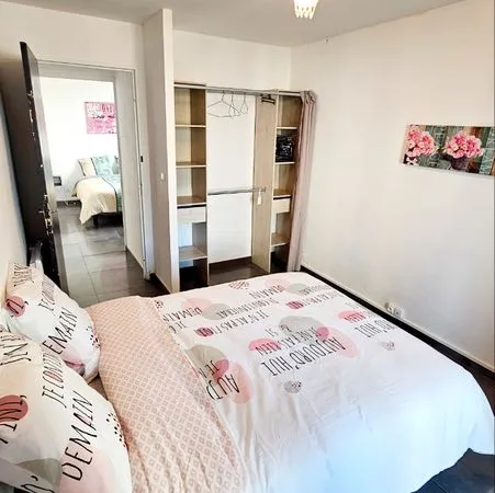 🎓 Colocation haut de gamme - Moulin à vent - proche UPVD - renovation recente de 92 m²