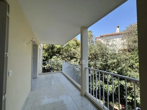 Appartement 5 pièces 99 m²