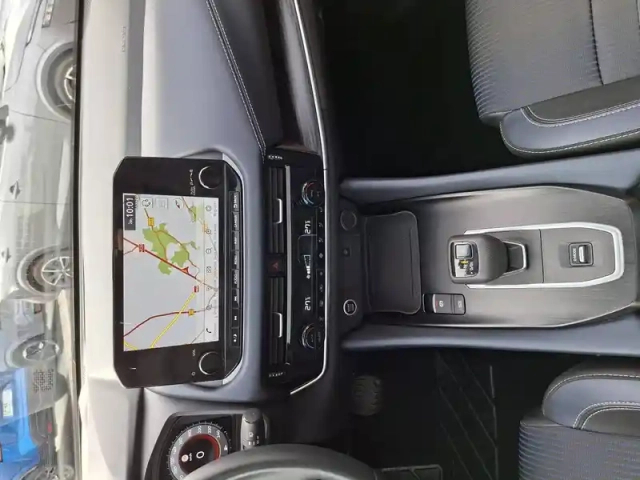 Nissan Qashqai mild hybrid 158 ch xtronic — photo 41