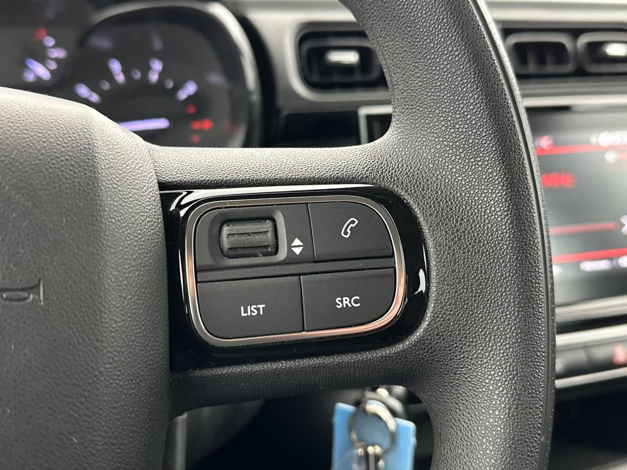 Citroën C3 bluehdi 100 bvm6 you — photo 19