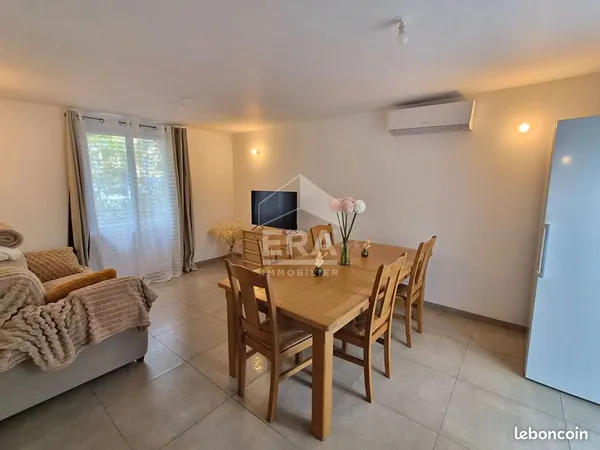 Maison 4 pièces 70 m²