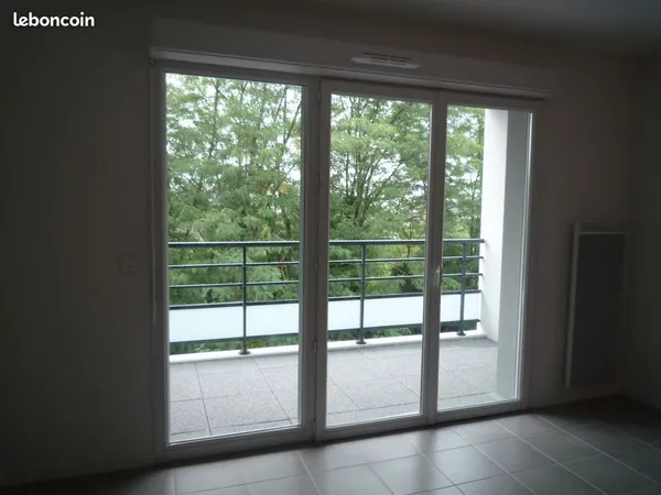 A louer - Appartement T2 de 42 m² à Villenave-d'Ornon