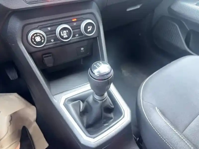 Dacia Sandero tce 90 gsr2 — photo 19