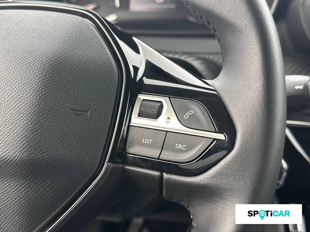 Peugeot 208 style puretech 100 s s bvm6 — photo 16