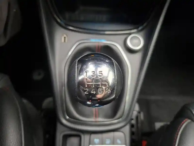 Ford Puma 1.0 ecoboost 125 ch mhev s&amp;s bvm6 — photo 23