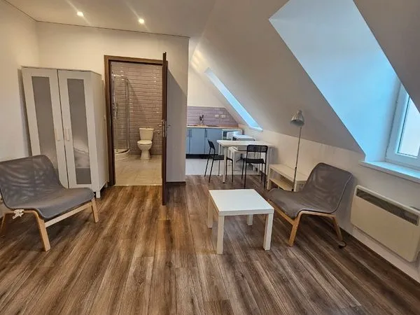 Immeuble de rapport 6 pièces 118 m²