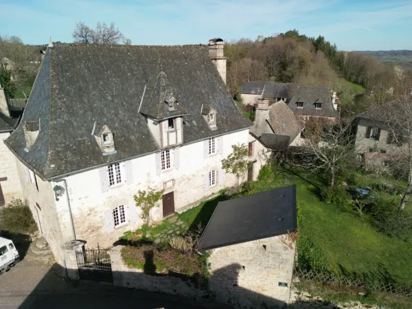 Vends maison - 236m²
