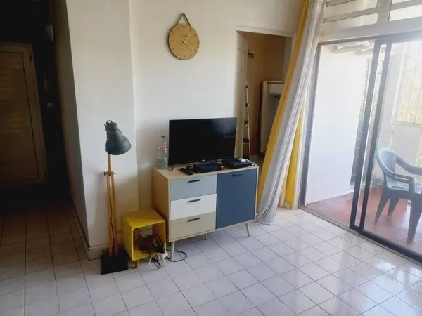 Appartement 5 pièces 77 m²
