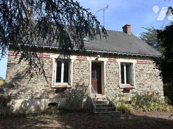 Maison 10 pièces 200 m²