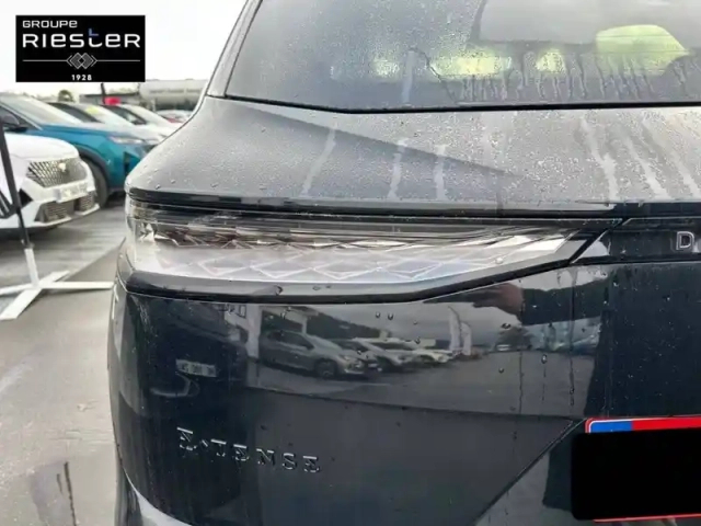 Ds Ds 7 hybride rechargeable e-tense 225 eat8 — photo 17