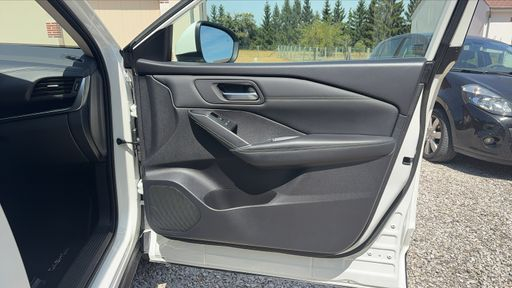 Nissan Qashqai e-Power 1.5 DIG-T 190 Hybrid X-Tronic - N-Connecta – 2023 – 50201 km – Hybride essence – Boîte Automatique — photo 36