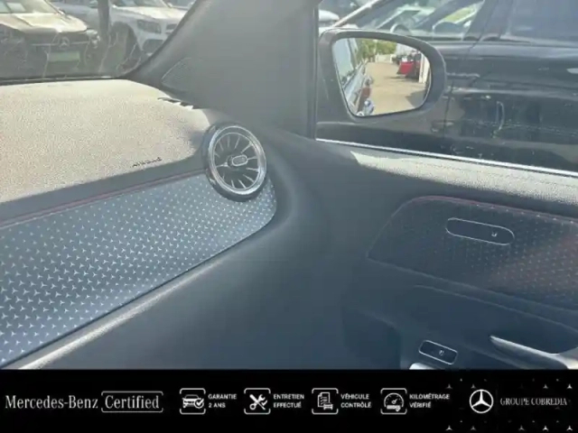 Mercedes Classe B 180d 116ch progressive line 8g-dct — photo 12