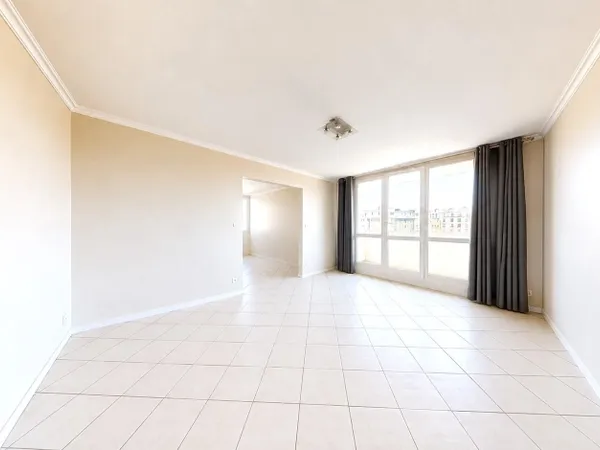 Appartement 4 pièces 75 m²