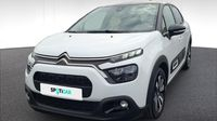 Citroen C3 1.2 PureTech 83ch S&S MAX