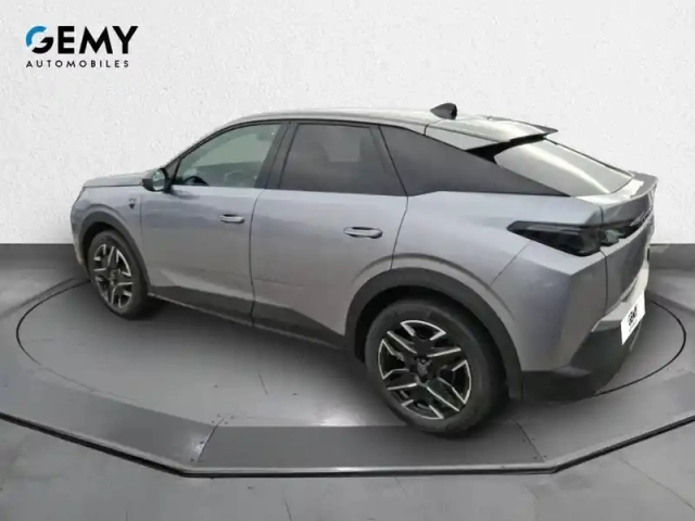 Peugeot 3008 hybrid 145 e-dcs6 — photo 45