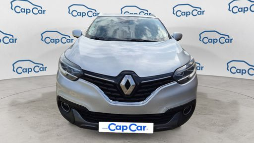 Renault Kadjar 1.2 TCe 130 Energy - Intens – 2016 – 96455 km – Essence – Boîte Manuelle — photo 23