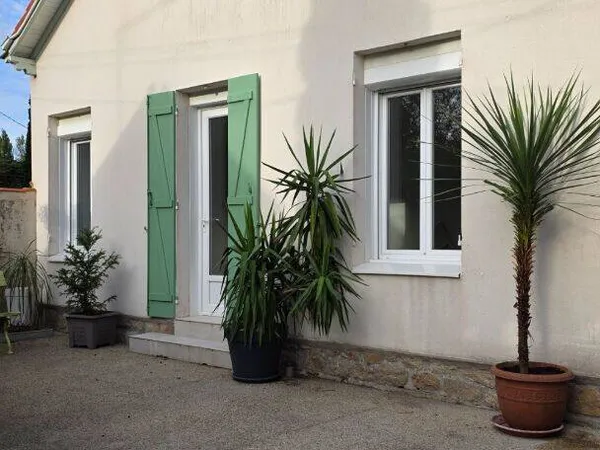 Maison 5 pièces 82 m²