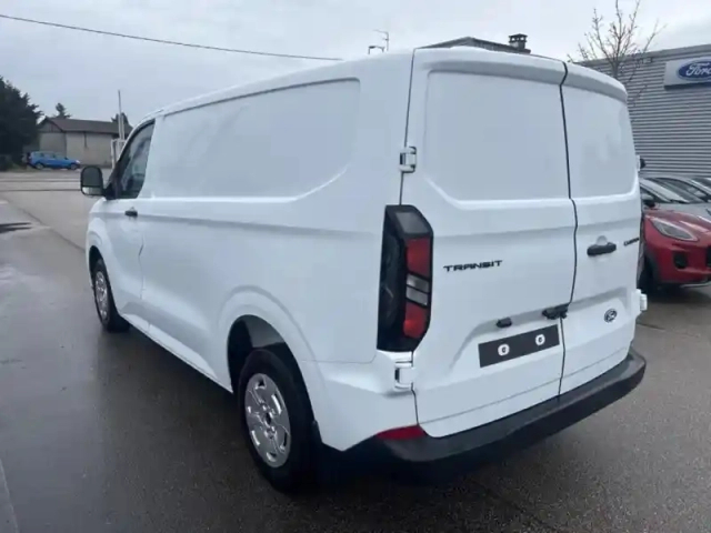 Ford Custom transit  fg 320 l1h1 2.0 ecoblue 110ch trend — photo 7