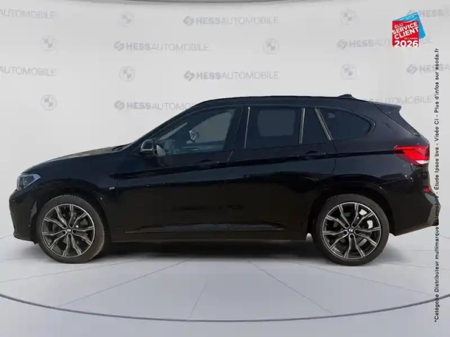 Bmw X1 sdrive20da 190ch m sport — photo 9