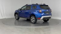 Dacia Duster 1.5 Blue dCi 115ch Prestige 4x2 — photo 8