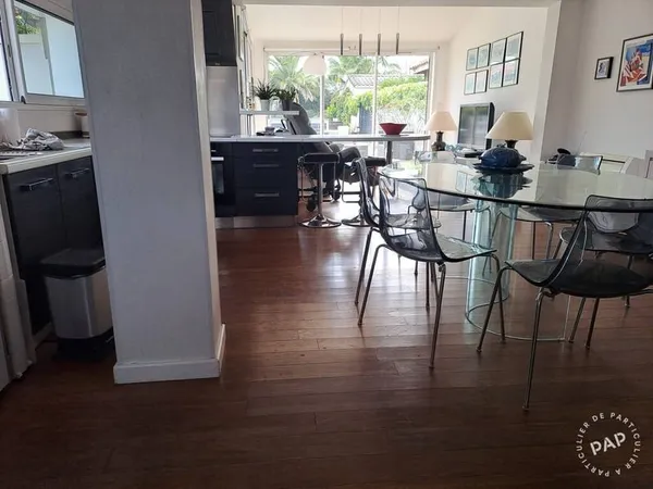 Maison 4 pièces 95 m²