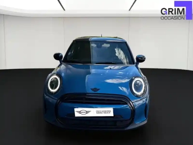 Mini Mini cooper 136ch edition premium plus bva7 — photo 2