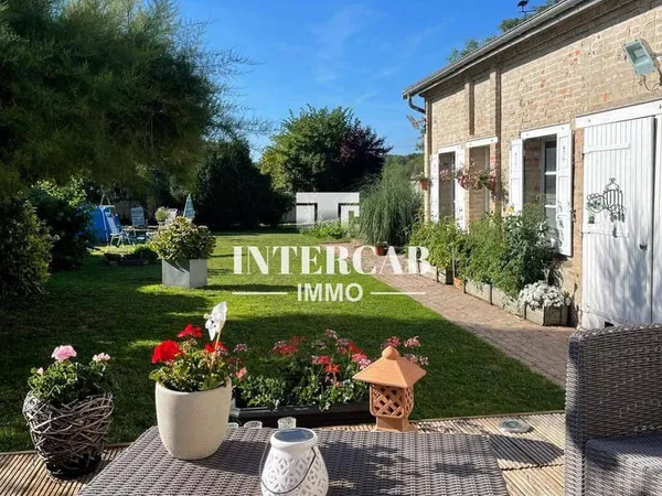Maison 7 pièces 210 m²