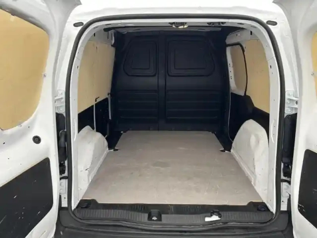Renault Kangoo Van blue dci 115 edc grand confort - 22 5p — photo 18
