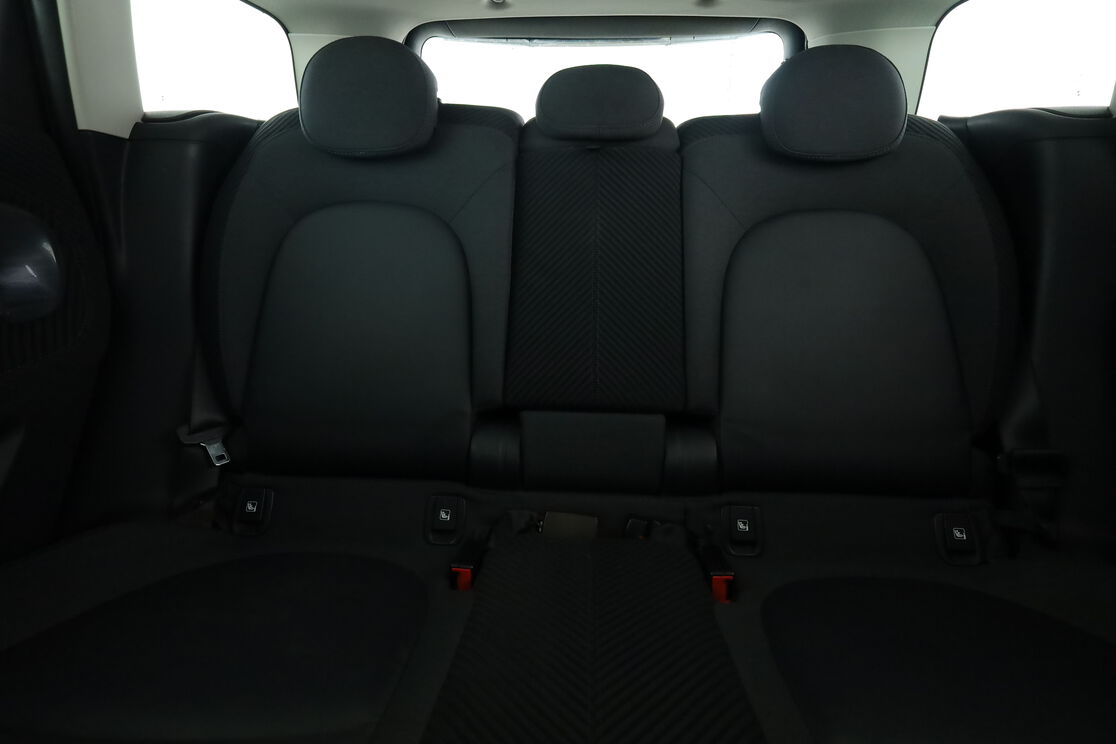 MINI Countryman Cooper SE ALL4 Hybrid BVA6 — photo 14