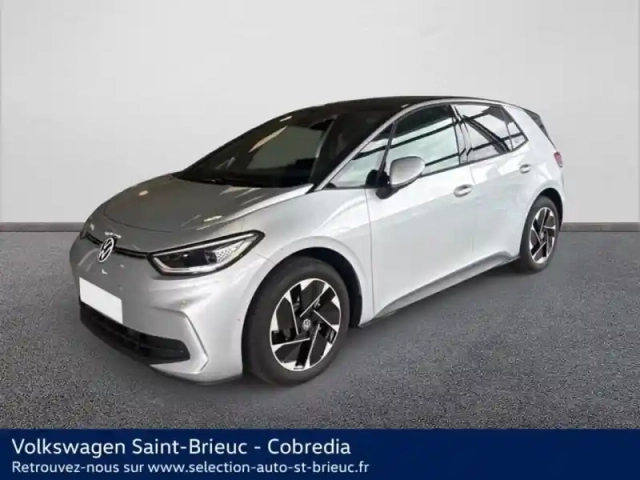 Volkswagen Id.3 204ch pro 59 kwh life max — photo 1