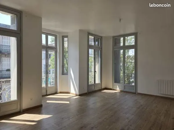 Local commercial 69 m²