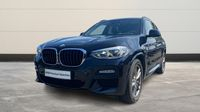 Bmw X3 xDrive20dA 190ch M Sport Euro6c
