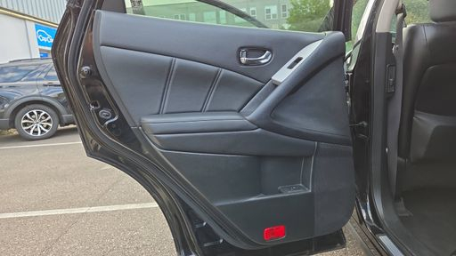 Nissan Murano 3.5 V6 256 - Executive – 2015 – 110000 km – Essence – Boîte Automatique — photo 44