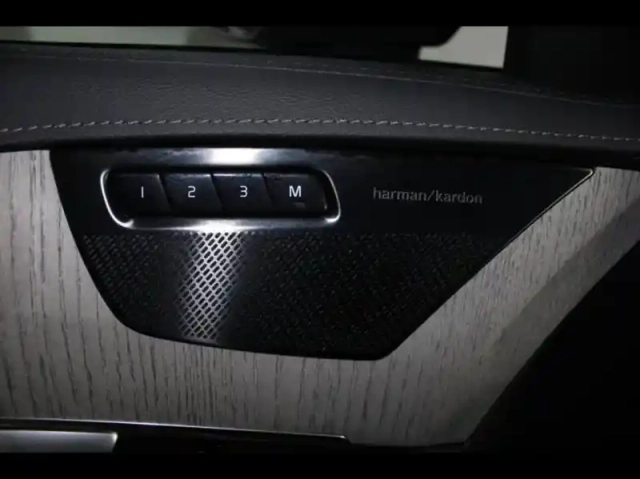 Volvo Xc90 t8 awd 310 + 145ch ultimate style chrome geartronic — photo 14