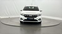 Dacia Sandero 1.0 SCe 65ch Expression -24 — photo 2