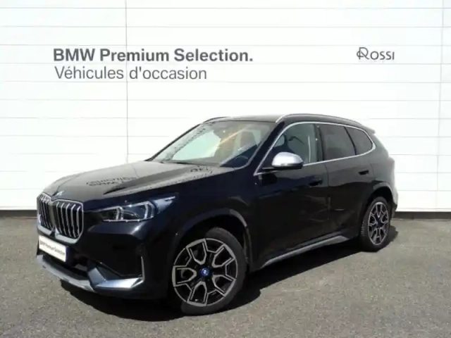 Bmw X1 xdrive25e 245ch xline