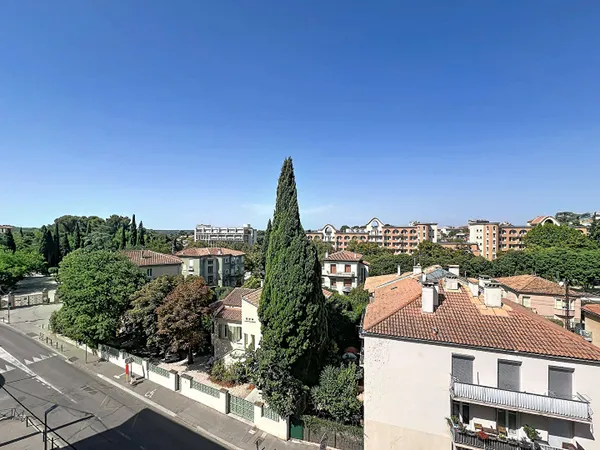 Appartement 4 pièces 73 m²