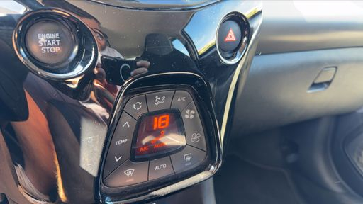 Peugeot 108 1.2 PureTech 82 - Allure – 2017 – 44403 km – Essence – Boîte Manuelle — photo 19