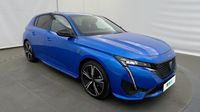 Peugeot 308 1.2 PureTech 130ch S&S GT EAT8 — photo 3