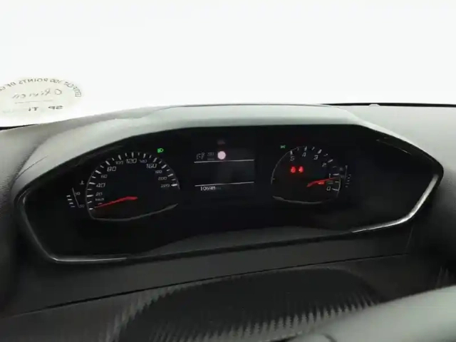 Peugeot 208 puretech 75 s&amp;s bvm5 — photo 31