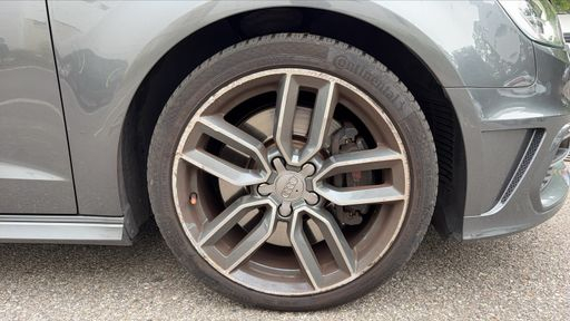 Audi S3 Sportback 2.0 TFSi 300 Quattro S-Tronic 6 - S – 2015 – 92294 km – Essence – Boîte Manuelle — photo 25