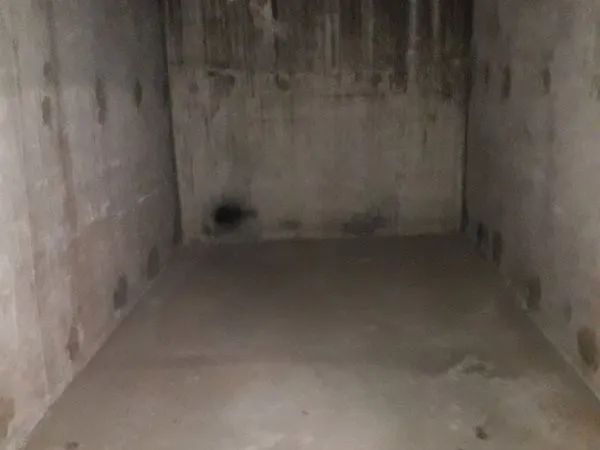 Location Garage Box fermé Villeurbanne Laurent Bonnevay