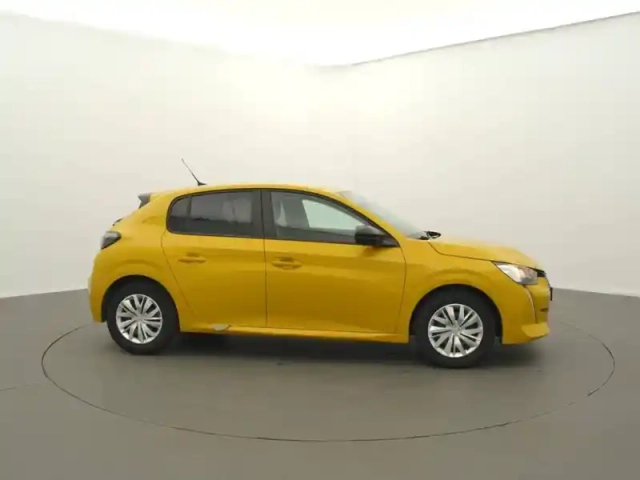 Peugeot 208 bluehdi 100 s&amp;s bvm6 — photo 4