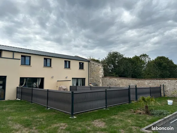Location Maison T4 de 85m2