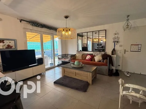 Maison 4 pièces 92 m²